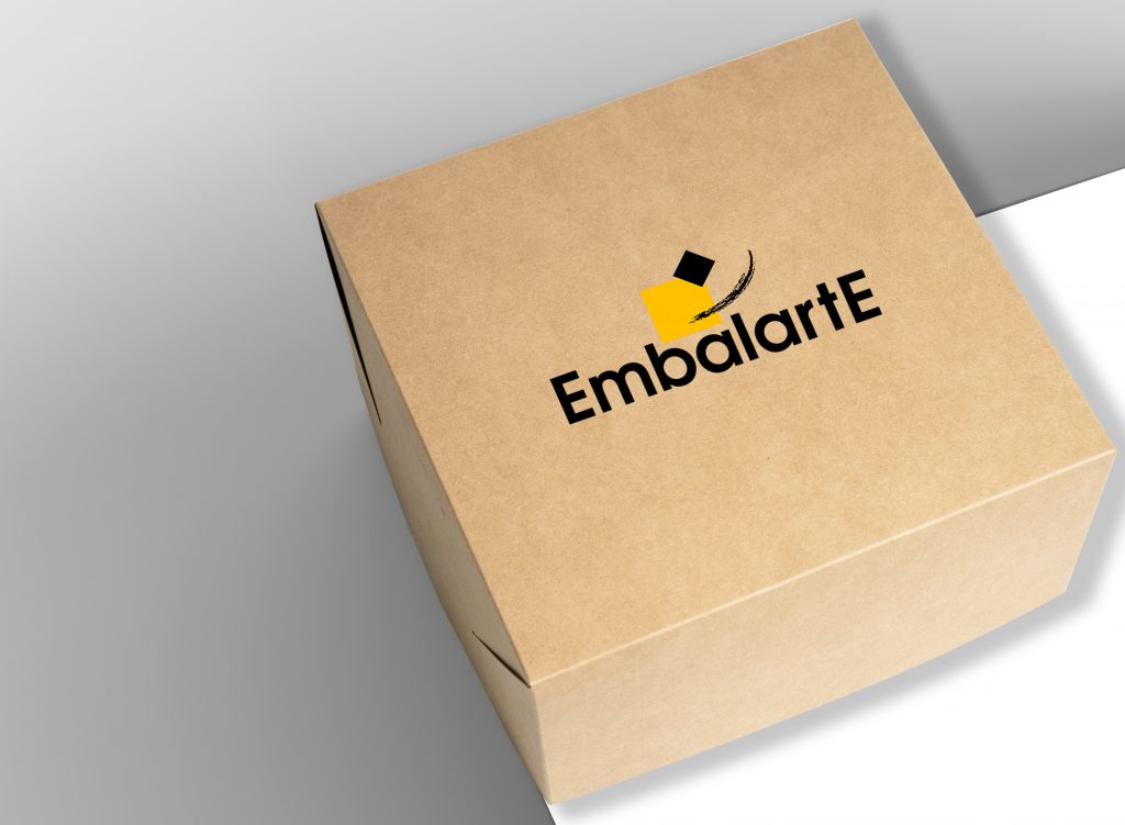 Cajas sostenibles - EmbalartE